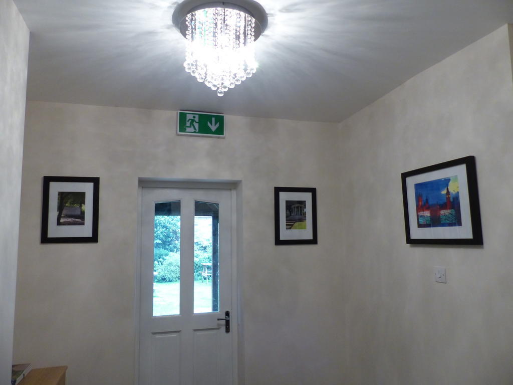 The Sun Inn Englefield Green Ruang foto